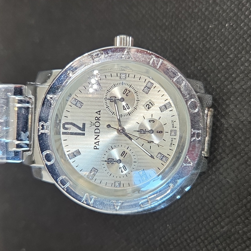 NWOT! Rare Pandora Watch 6301
